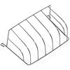 Karlie 84030 Supporto in metallo per alimenti, 26 x 13 x 20 cm, metallo