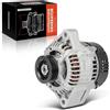 Frankberg Alternatore-generatore senza PHIN 63321658 | senza PHIN, 63321658; Compatibile con: R.o.a.d.s.t.e.r Coupé 452, Crossblade 450, Cabrio 450, Fortwo Cabrio 450