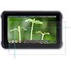ADQQUI Pellicola protettiva compatibile per Atomos Ninja V 5 monitor (2 confezioni), FANZR 0,3 mm durezza 9H, vetro temperato antigraffio