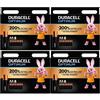 Duracell 32X Duracell AA Optimum (4 Blister Da 8 Batterie) 32 Pile (MX1500/STILO/MIGNON)