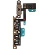 Smartex® Circuito Volume Compatibile con iPhone 11 / Cavo Flessibile Interno Tasti Volume e Muto