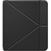 HEISHAYU Custodia per Kobo Libra Colour (2024) / Kobo Libra 2 (2021) 7, Cover Auto Sonno/Sveglia,Nero