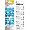 Eunicell 10 x Eunicell AG7 Alkaline Button Cell Batteries - G7 LR57 LR57SW LR926 LR926SW SR926W L926E LR927 LR927SW 395 399