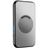 meatanty Ultrasottile e silenzioso Mouse jiggler non rilevabile e interruttore di accensione/spegnimento, Dispositivo per muovere, agitare e fare clic in modo casuale con il mouse senza driver