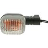 Vicma Indicatore di direzione ASSY posteriore sinistra per SR50 di-tech, Street, Racing