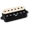 Seymour Duncan Pickups Duality Humbucker Pickup in Zebra (Bridge / Neck) Bridge