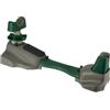 Caldwell Steady Rest NXT, Ripresa Unisex, Grigio/Verde, 26.5