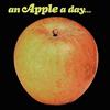 Grapefruit An Apple A Day