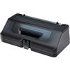 Serbatoio Acqua Con Controllo Elettrico Per Aspirapolvere Robot Airrobo T10, T10+, T10 Plus - Ricambio Originale 2 In 1 Con Filtro