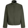 JJ rebel Jacket Jrebkaban Harrington-Giacca, Nero, x_s Uomo
