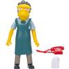 Jakks Pacific Action figure da collezione di Moe da 5 dei Simpson
