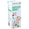 Afandi Srl Biocox Baby Integratore Fermenti Lattici Bambini 20ml