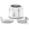 Moulinex Filtra Vision, Friggitrice ad Olio 1,2 kg, con Ampia Finestra e Rete Filtrante, Design Moderno, capacità Familiare, Facile da Pulire e da Riporre, AF2541
