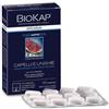 Bios Line Biokap Anticaduta Miglio Uomo Forte 60 Compresse