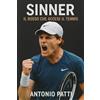 Youcanprint Sinner: il rosso che accese il tennis