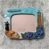Studio Ghibli Kiki's Delivery Service Photo-Frame Sparkling Summer Japan Gift FS