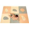 HAKUNA MATTE Elegante tappeto puzzle Hakuna Matte 180 x 120 cm
