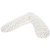 THERALINE Cuscino per l'allattamento Theraline Das Original con Cover