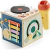 TOPBRIGHT Cubo musicale interattivo TOPBRIGHT