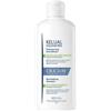 Ducray Kelual Squanorm Shampoo Antiforfora Grassa 400 ml