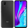 Xiaomi Redmi 9C NFC 64GB - Grigio - refurbished