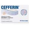 STARDEA CEFFERIN 14 Bust.3,8g