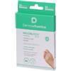 Dermovitamina Micoblock Verruche Patch 16 pz Cerotto