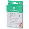 Dermovitamina Micoblock Micoblock Onicomicosi Patch Cerotto Anti Micotico 12 pz