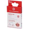 Dermovitamina Cerotti Con Acido Ialuronico 0,5% Dermovitamina Herpescare 15 pz Cerotto