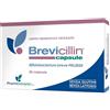 Nessuno Brevicillin 20 Capsule