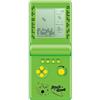 CZT Nostalgic Cube Console di gioco Grande Schermo Incorporato Retro 999 in 3 Block game Interno/esterno Console portatile Elettronico Portatile Giochi di mattoni Bambini/Studenti/Fidanzati