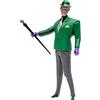 McFarlane DC Direct - Statuetta Batman: The Animated Series The Riddler 15,2 cm - Build-A Wave 2