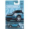 Matchbox 2010 Mini Cooper S Cabrio, foglia di tè 3/6