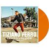UNIVERSAL Lento-Veloce Remixes con Busta Interna 4 Colori e Vinile Colorato Arancione - Edizione Limitata e Numerata In 2050 Copie