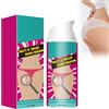 Eazerom 14 Crema per la Rimozione dei Brufoli sui Glutei,100ml Culo Acne Crema,Crema per Brufoli Sui Glutei,Riduzione Brufolo Culo,Rimuove Brufolo e Rossore per Glutei e Coscebutt Cream