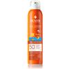 Rilastil sun system baby spray transparent spf 50e 200ml
