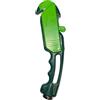 GLADIUS: Taglierino, Cutter Antinfortunistico Professionale a Tripla Funzionalità. Lama retrattile automatica di Sicurezza. Anti-inceppamento, Battichiodi. Perfetto per Carta, Cartone, Tessuti.