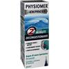 physiomer Spray nasale physiomer express spray 20 ml
