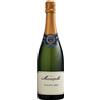 Monsupello Metodo Classico Nature Pinot Nero Pas Dosè VSQ Monsupello 0.75 l