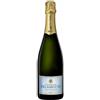 Delamotte Brut Grand Cru Le Mesnil-sur-Oger Champagne AOC Delamotte 0.75 l