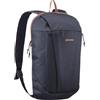 Quechua Arpenaz NH100 - Zaino piccolo, 10 l, Blu Asfalto, Small, Zaino Montagna