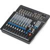 Samson Mixpad MXP144FX 14-Channel Analog Stereo Mixer with Effects and USB