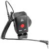Hoite Telecomando Per Controllo Zoom Videocamera Con Cavo Jack Da 2,5 Mm Per LANC GH5 180A 130AC Batteria DV Per 190P 150P 198P VX2000E 2100E 2200E FX1000E