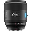 SIRUI Aurora 85mm Obiettivo per Sony E-Mount, F1.4 Full Frame Autofocus | 85mm Obiettivo Telefoto Prime per Ritratti, Apertura F1.4 Grande, Compatibile con Sony FX3/FX30/FX6/ZV-E10, Serie A7/A7R/A7S
