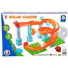 Simba UNICO PLUS Pista per Palline, 31 Pezzi, 104114485