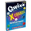 NSV - 5308 - QWIXX - X-Change - Blocchi aggiuntivi, Giallo