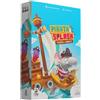 Cranio Creations - Pirata Splash, Una Caccia Al Tesoro Con Elefanti Pirati In Bilico Sul Ponte Della Nave, Edizione in Lingua Italiana