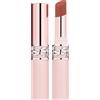 YVES SAINT LAURENT Lovenude Lip Blusher - Rossetto-Balm Soft Matte 03 Taupe Flirt - Rossetto