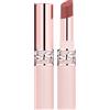 YVES SAINT LAURENT Lovenude Lip Blusher - Rossetto-Balm Soft Matte 04 Red-Handed - Rossetto