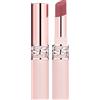 YVES SAINT LAURENT Lovenude Lip Blusher - Rossetto-Balm Soft Matte 06 Naughty Pink - Rossetto